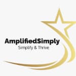 Logo of AmplifiedSimplify